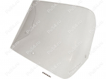 Motorboat windshield, Product Code 50-44-6143Pc, Polyurethane, Image №1