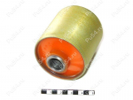 Rear axle rod silent block., Product Code 5-06-105, Polyurethane, Image №1