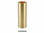 Goodrich Cutless bearing, Product Code 39-01-040YLa, Polyurethane, PU54i/K72/темно-оранжевый, Image №1