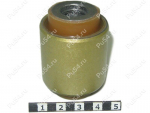 Lower lateral arm silent block, rear suspension (both), Product Code 2-06-2210, Polyurethane, Image №1