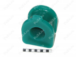 Stabilizer bushing, front suspension., Product Code 1-01-911, Polyurethane, Image №1