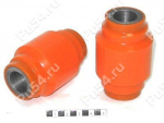 Lateral beam silent block, Product Code 31-06-123, Polyurethane, Image №1