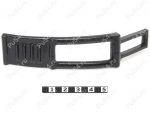 Changeable strap for 33-20-049, Product Code 33-00-0491, Polyurethane, PU54/M71/black, Image №1