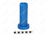 Upper control arm bushing, front suspension, Product Code 55-01-001, Polyurethane, Image №1