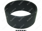 Bushing, Product Code 55-01-005, Polyurethane, PU54/E98/black, Image №1