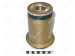 Lower control arm silent block, front suspension., Product Code 4-06-174, Polyurethane, Image №1