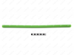 Rod D 10 x h 250, Product Code 33-01-1214, Polyurethane, PW54/K72/светло-оранжевый, Image №1