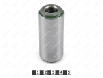 Spring rear silent block, pressed-in, Product Code 4-06-6311, Polyurethane, PU54/M80/зеленый, Image №1