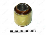 trailing arm silent block, rear suspension. (axle)., Product Code 2-06-963, Polyurethane, Image №1