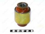 Rear lateral control arm silent block, rear suspension (hub)., Product Code 2-06-968, Polyurethane, Image №1