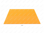 Polyurethane sheet, width 1 meter, thickness 10 mm, Product Code 60-01-010, Polyurethane, PW54/K80/черный, Image №1