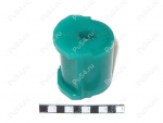 Stabilizer bushing, rear suspension., Product Code 1-01-916, Polyurethane, Image №1