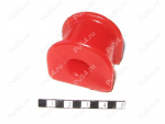 Stabilizer bushing, rear suspension ., Product Code 15-01-1699, Polyurethane, Image №1