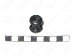 Metal rivet, type 2 (with hole), Product Code 33-00-180, Polyurethane, Image №1