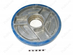 Wheel restoration «BRP», «TAYGA (TAIGA)»., Product Code 50-34-005, Polyurethane, PU54/M80/black, Image №1