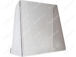 Windshield Korvet 500, Product Code 50-44-6215Pc, Polyurethane, Image №1