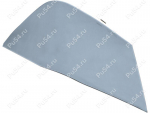 Motorboat windshield (right side), Product Code 50-44-6264-1, Polyurethane, Image №1