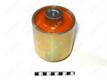 Swinging arm outer silent block, rear suspension., Product Code 21-06-525, Polyurethane, Image №1