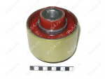 Lower lateral control arm rear silent block, rear suspension., Product Code 22-06-008, Polyurethane, Image №1