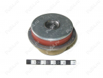Hub silent block, rear suspension (4 per 1 hub)., Product Code 22-06-042, Polyurethane, Image №1