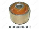 Lower control arm inner silent block, rear suspension, Product Code 22-06-2876, Polyurethane, Image №1