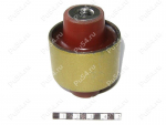 Swinging arm rear silent block, rear suspension., Product Code 23-06-497, Polyurethane, Image №1