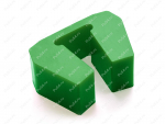 Эластичный элемент муфты MULTI MONT SELLA, аналог MMS-A 4, Product Code 33-99-9161, Polyurethane, Image №1