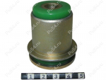 Upper lateral control arm silent block, rear suspension (body), pressed-in, Product Code 22-06-0411, Polyurethane, Image №1