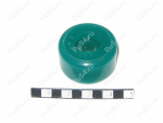 Shock absorber upper bushing, front suspension (upper bracket)., Product Code 1-03-1011, Polyurethane, Image №1