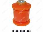 Control arm inner silent block, rear suspension, Product Code 15-06-132, Polyurethane, Image №1