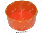 Pipe cap, Product Code 33-01-004, Polyurethane, Image №1