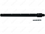Horsewhip handle, Product Code 33-01-090, Polyurethane, PU54/M87/black, Image №1