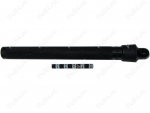Horsewhip handle, Product Code 33-01-091, Polyurethane, PU54/M87/black, Image №1