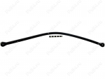 Horsewhip strap, ID=4 mm, Product Code 33-01-097, Polyurethane, PU54/M71/black, Image №1