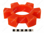Sprocket D 110 x d 55 x H 23, Product Code 33-01-1025, Polyurethane, Image №1