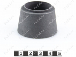 Pressing cone-shaped cylinder, Product Code 0-60-031, Polyurethane, Image №1
