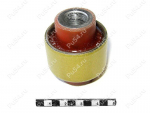 Hub silent block, rear suspension., Product Code 23-06-498, Polyurethane, Image №1
