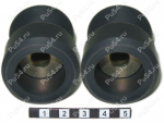 Tackle mount, big (set), Product Code 55-20-006-10, Polyurethane, PU54/E98/black, Image №1