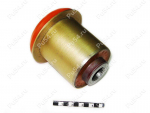 Front lower control arm rear silent block., Product Code 3-06-481, Polyurethane, Image №1