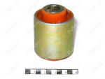 Control arm lower inner silent block, front suspension., Product Code 3-06-703, Polyurethane, Image №1