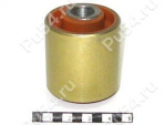 Control arm silent block, front suspension (under strut)., Product Code 3-06-704, Polyurethane, Image №1