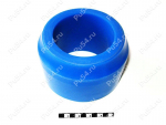 Lateral rod bushing, rear suspension LiAZ bus, Product Code 31-01-070(87), Polyurethane, Image №1