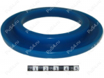 Spring spacer, rear suspension, Product Code 3-12-024(87), Polyurethane, Image №1