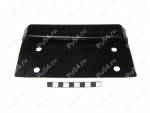 Outer trunk bracket protective strip, Product Code 33-00-016, Polyurethane, PU54/M71/black, Image №1