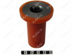 Steering rack silent block, Product Code 19-06-100, Polyurethane, Image №1