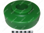 Upper spring spacer, rear suspension (lift +20 mm), Product Code 15-12-0032, Polyurethane, PW54/K80/светло-зеленый, Image №1