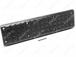 Lift support cushion, Product Code 33-01-1010, Polyurethane, PU54/M71/black, Image №1