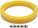 Creasing clutch, Product Code 33-01-1043, Polyurethane, Image №1