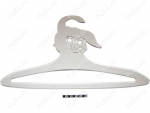 Clothes hanger for children, Product Code 56-01-0484, Polyurethane, Image №1