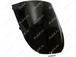 Motorcycle windshield YAMAHA YZF1000R THUNDERACE (96-01), Product Code 55-44-1673b, Polyurethane, Image №1